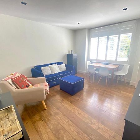 Apartmán The Notting Hill Gem Londýn Exteriér fotografie