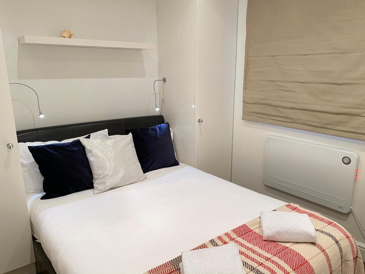 Apartmán The Notting Hill Gem Londýn Exteriér fotografie