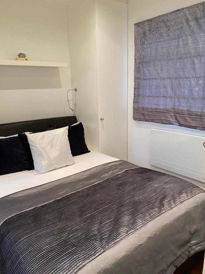 Apartmán The Notting Hill Gem Londýn Exteriér fotografie