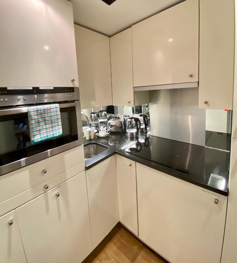 Apartmán The Notting Hill Gem Londýn Exteriér fotografie